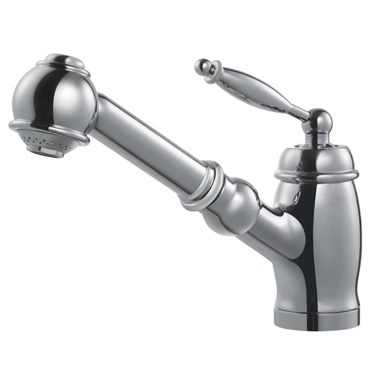 Concinnity Kitchen Faucet Wayfair